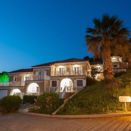 Iliovasilema Aparthotel Platí Kültér fotó