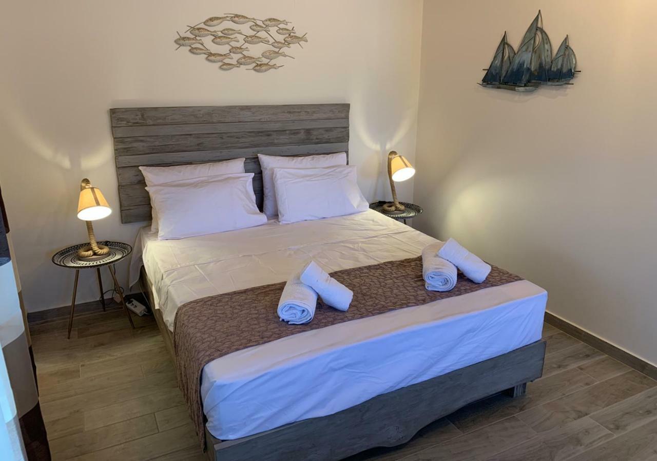 Iliovasilema Aparthotel Platí Kültér fotó